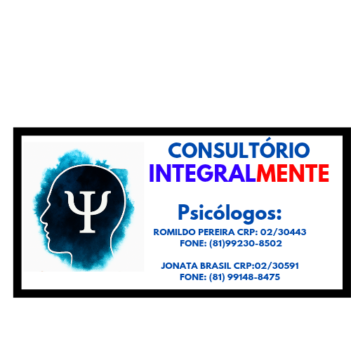 Consultório IntegralMente